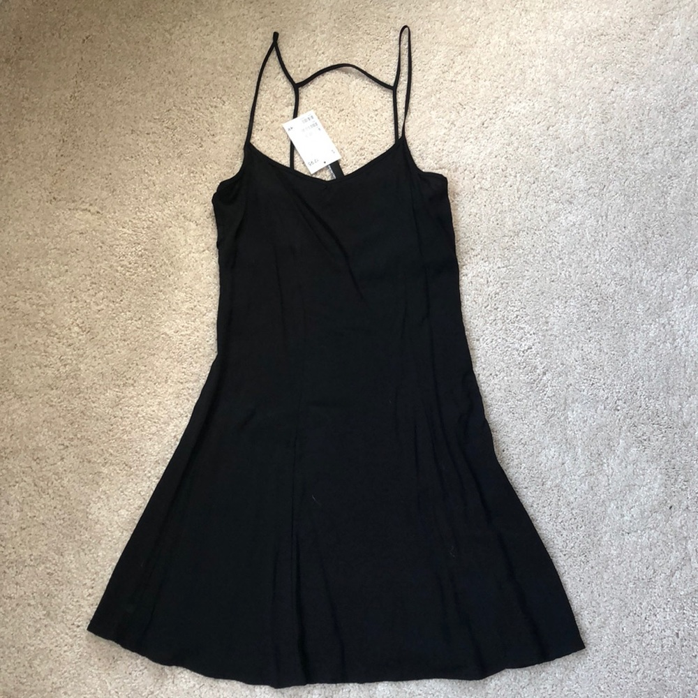 NWT H&M Sun Dress